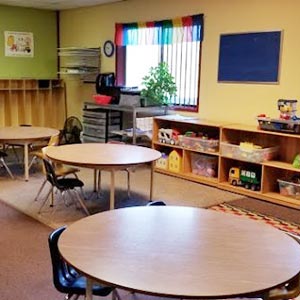 Kids Club Child Care Centre- McMillan Location