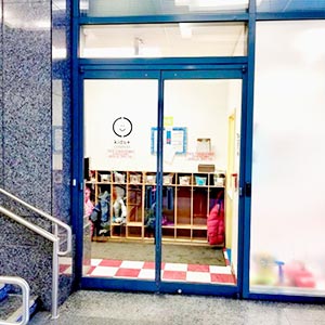 Blaisdale Montessori – Oshawa Campus