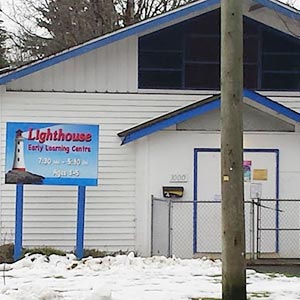 Lighthouse Early Learning Center