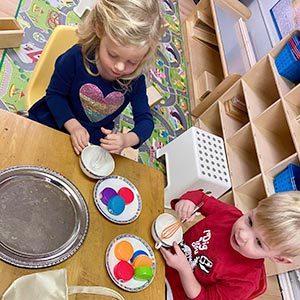 Lilliput Land Cooperative Nursery School