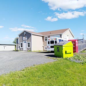 Little Geniuses Early Learning and Childcare Centre