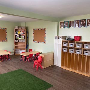 Little Learning House Child Care Centre – Fennell Site