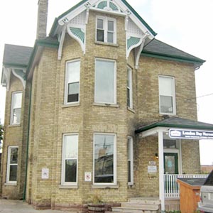 London Day Nursery Early Childhood Learning Centre