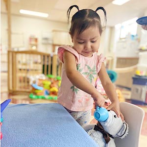 Mackenzie Infant Care Centres