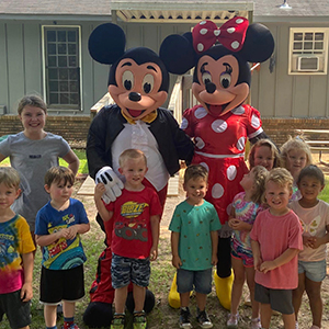 Maw Maw's Early Learning - Daycare Center in Tuscaloosa, Alabama