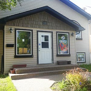 Montessori Children’s House of Medicine Hat