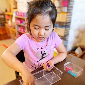 Montessori Classics Preschool and Kindergarten