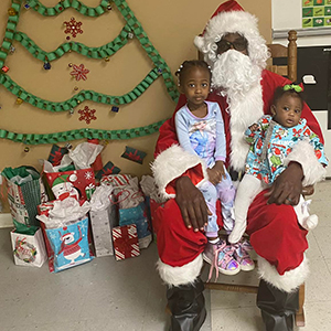 Fun and safe learning at New Beginnings Childcare Center in Tuscaloosa