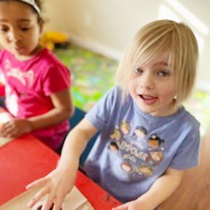 Pitter Patter Learning Centers at Yorkton