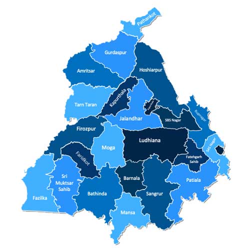 An overview of daycare costs in Punjab