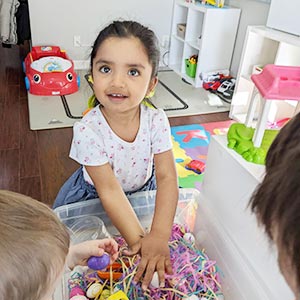 Rainbow Daycare-Kelowna