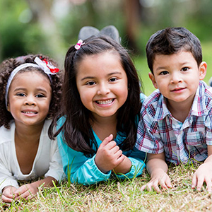 Tiny Hoppers Sherwood Park – Early Learning Center