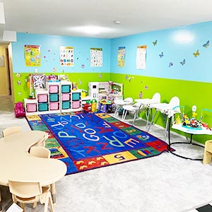 Smile ‘N’ Play Daycare