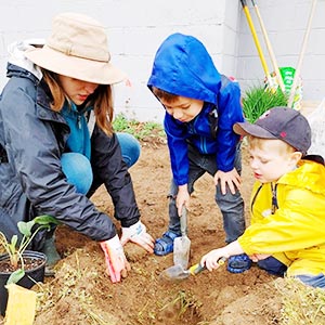 SpringRoots Early Learning and Child Care Centre