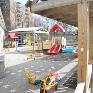 Springbank Early Childhood Learning Centre