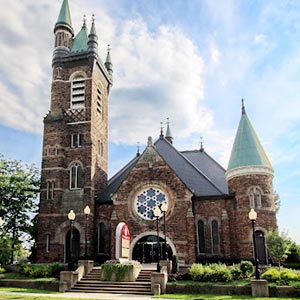 St. Thomas Children’s Day Care Centre