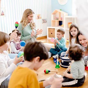 Sunshine Daycare Calgary