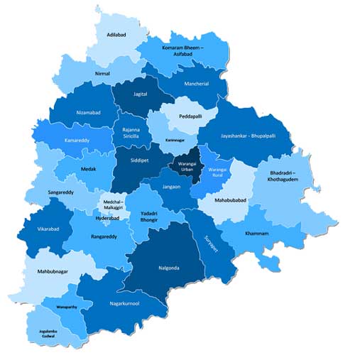 An overview of daycare costs in Telangana