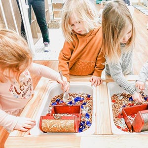 The Friendly Nest Childcare Centre