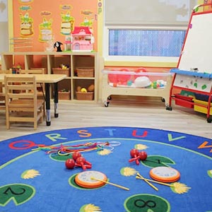 Tiny Hoppers Early Learning Centres