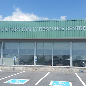 Trenton Military Family Resource Centre – Belleville