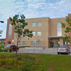 Trillium Woods Child Care Centre