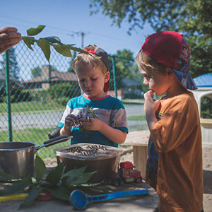 Unity Child Care Centres – Henderson Site 4