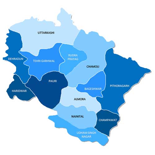 An overview of daycare costs in Uttarakhand