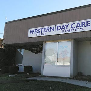 Western Day Care