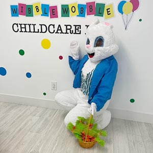 Wibble Wobble Childcare (Fairfield Island Preschool & After School Care)