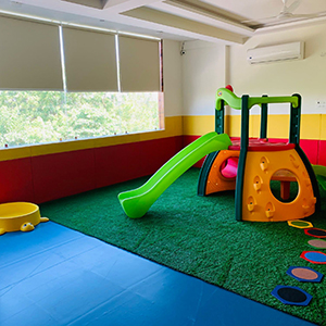 Aptech International Preschool Dwarka (New Delhi)