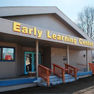 Childs Early Learning Center