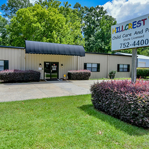 Hillcrest Child Care Center