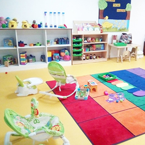 KLAY Preschool and DayCare – One BKC