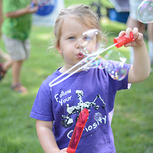 Marshall Child Development Center