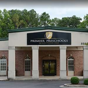 Premier Preschool of Research Park