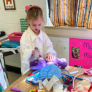 St. Mark Early Learning Center