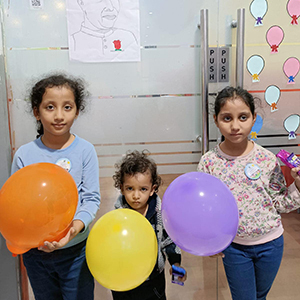 The Banyan Pre-School & Day Care Centre