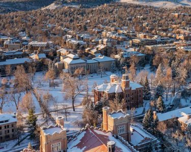 USA-Colorado-Boulder