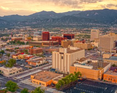 USA-Colorado-Colorado-Springs