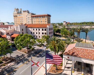 USA-Florida-Lakeland