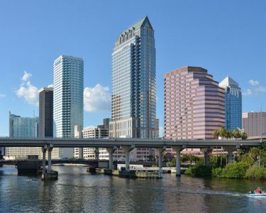 USA-Florida-Tampa