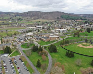 USA-NewYork-Cobleskill