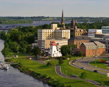 canada-new-brunswick-fredericton