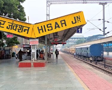 india-haryana-hisar