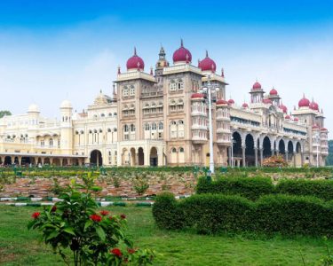 india-karnataka-mysore